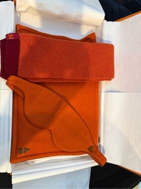 Hermes Travel Set